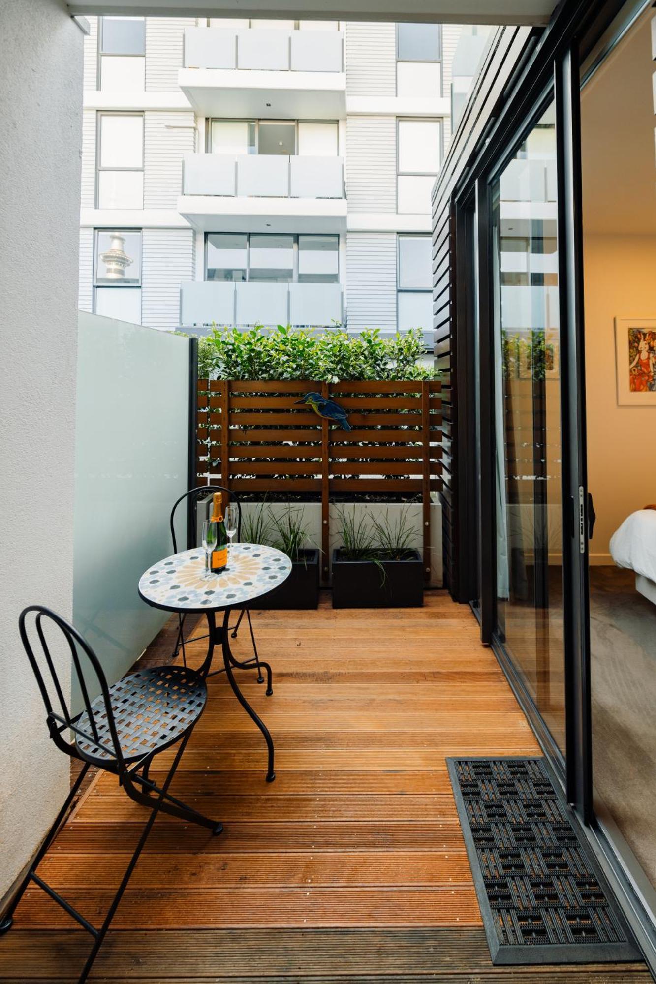 Pavilions Marina Apartment 104 - Wynyard Quarter Viaduct Harbour Окленд Экстерьер фото